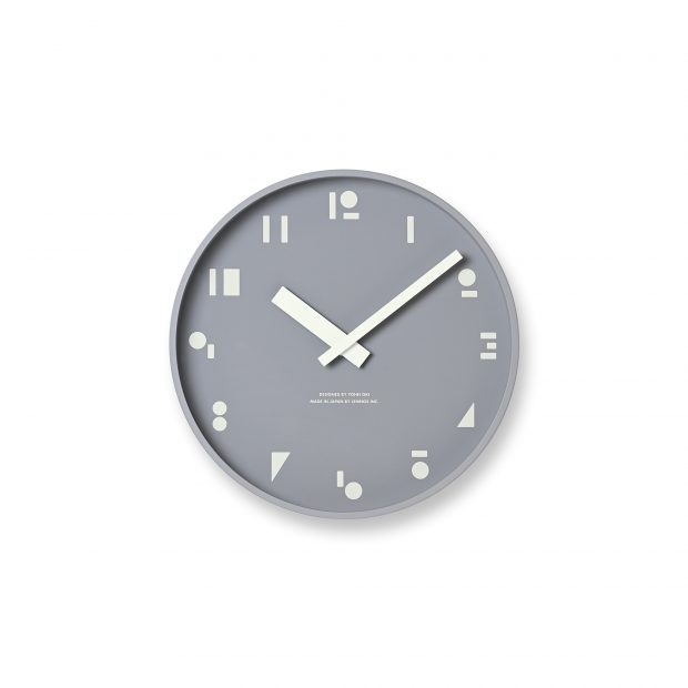 Lemnos M,S,S. Uhr