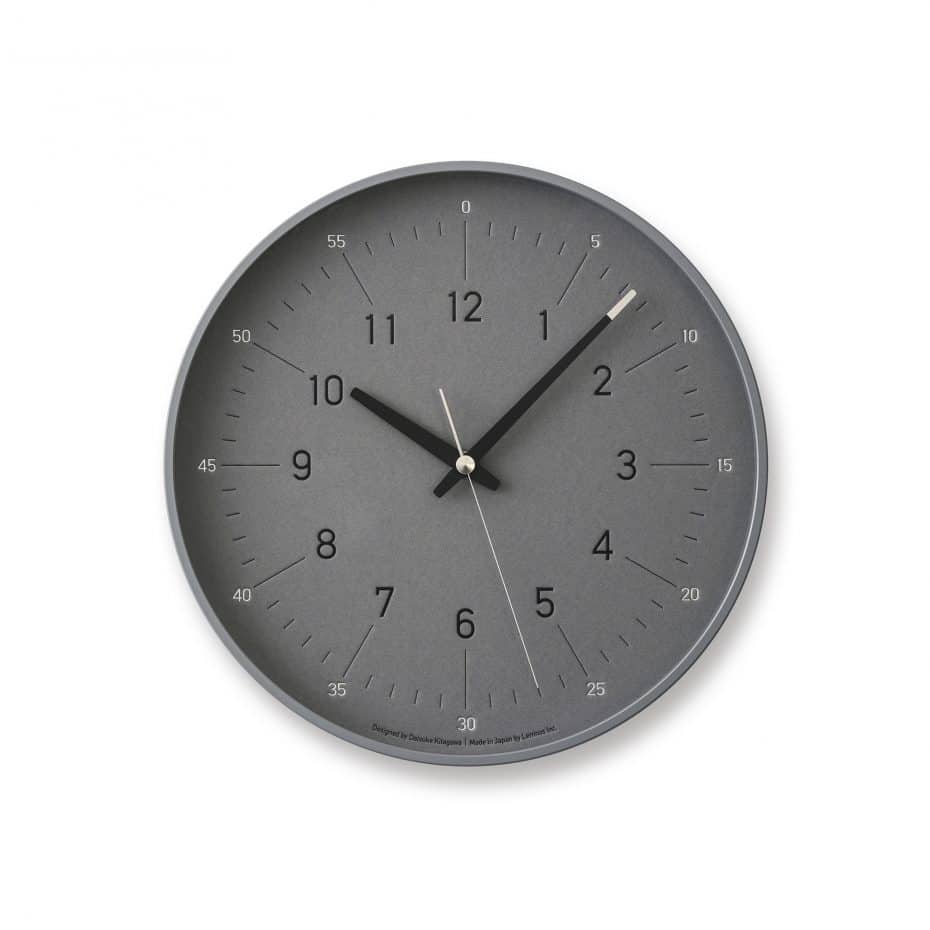 Lemnos Essent Clock – Bild 11