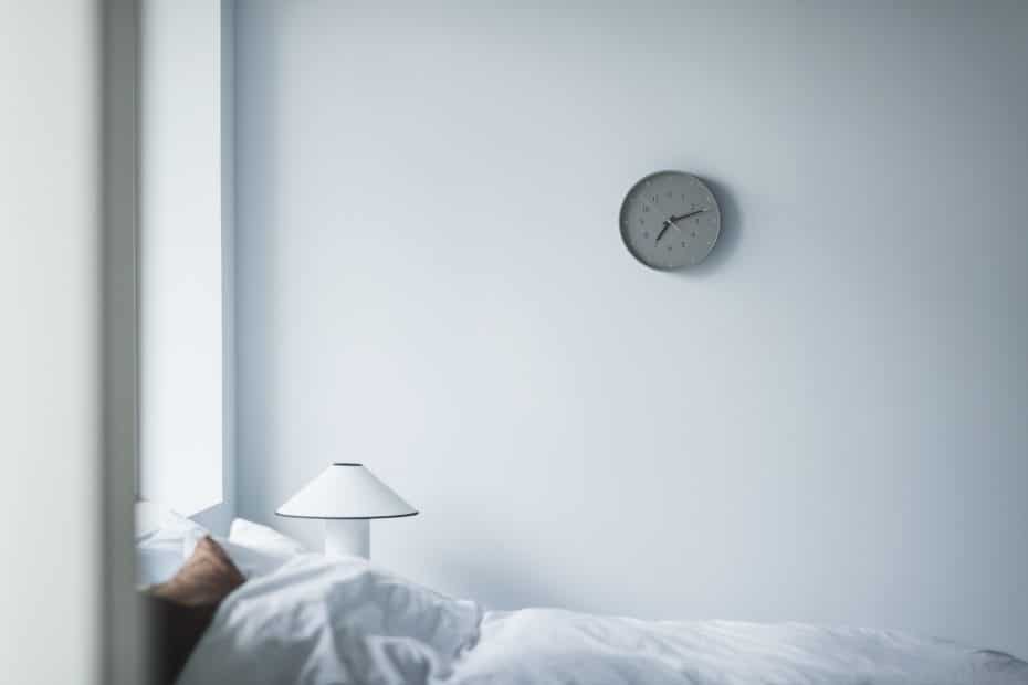 Lemnos Essent Clock – Bild 5