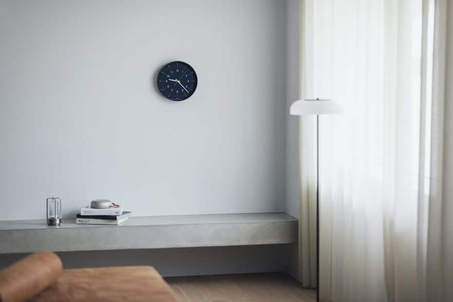 Lemnos Essent Clock – Bild 2