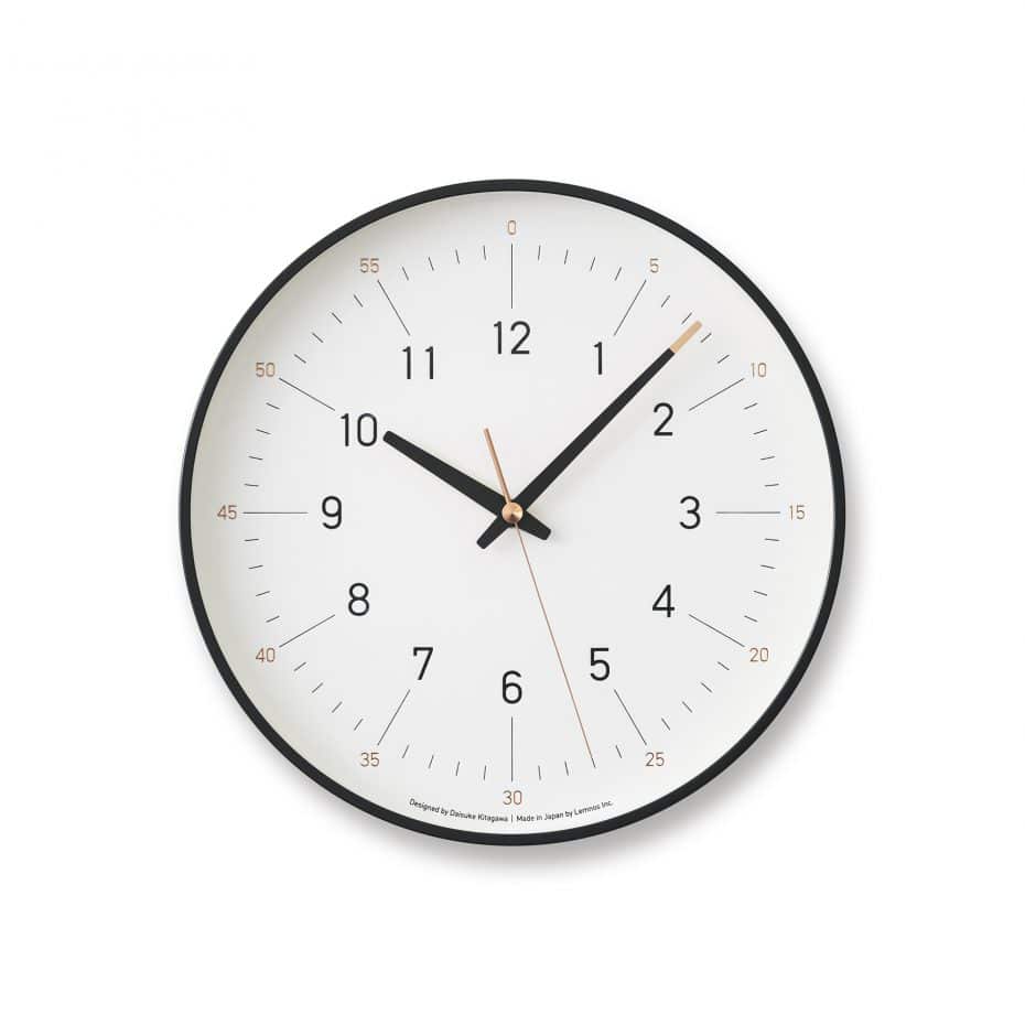 Lemnos Essent Clock – Bild 12