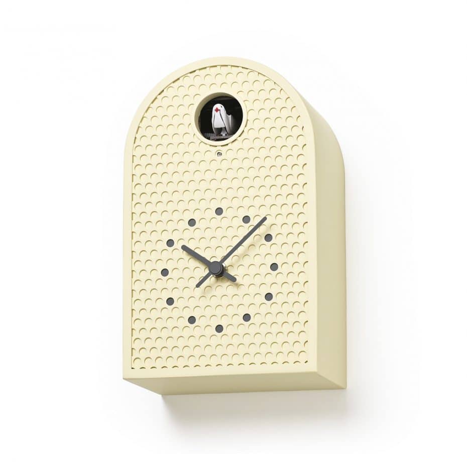 Lemnos Cuckoo Clock COO – Bild 14