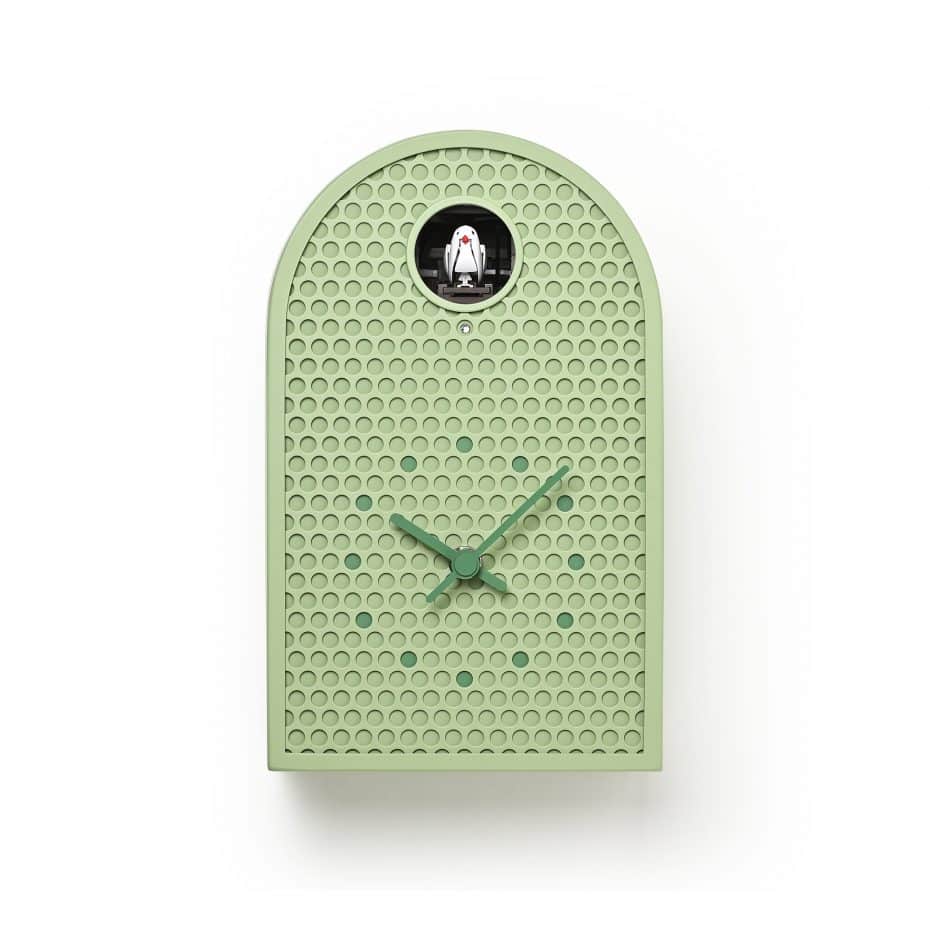 Lemnos Cuckoo Clock COO – Bild 10