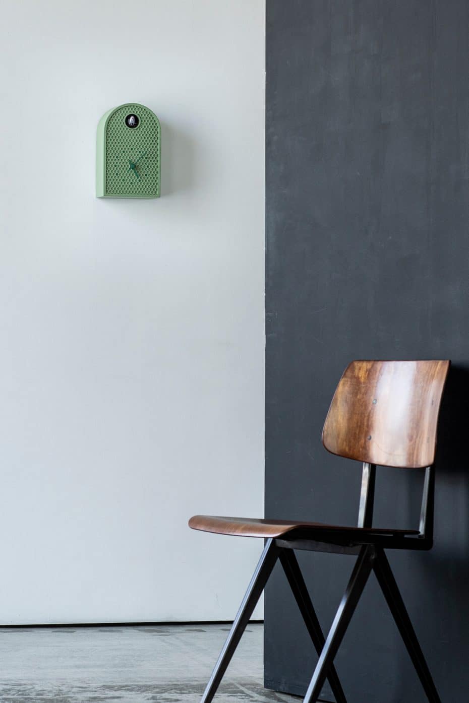 Lemnos Cuckoo Clock COO – Bild 12