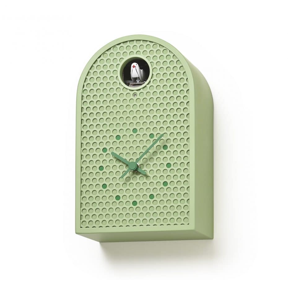 Lemnos Cuckoo Clock COO – Bild 11