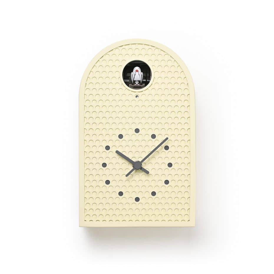 Lemnos Cuckoo Clock COO – Bild 8