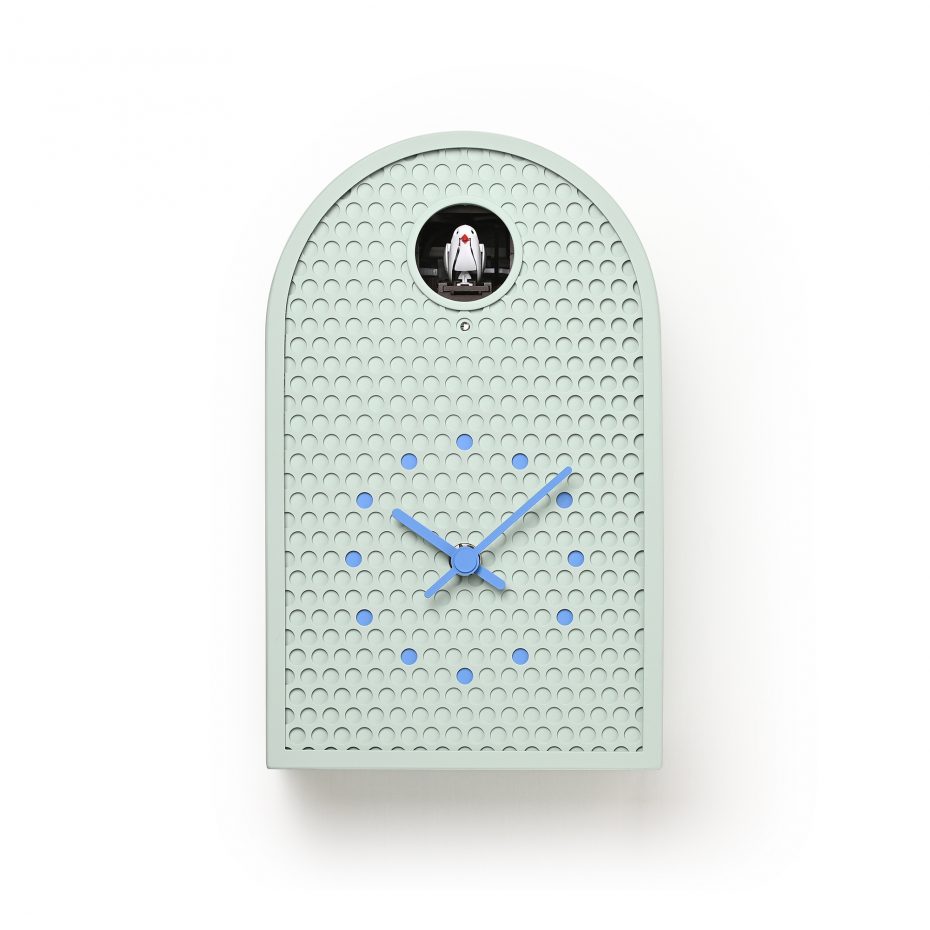 Lemnos Cuckoo Clock COO – Bild 5