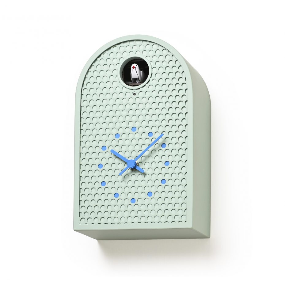 Lemnos Cuckoo Clock COO – Bild 6