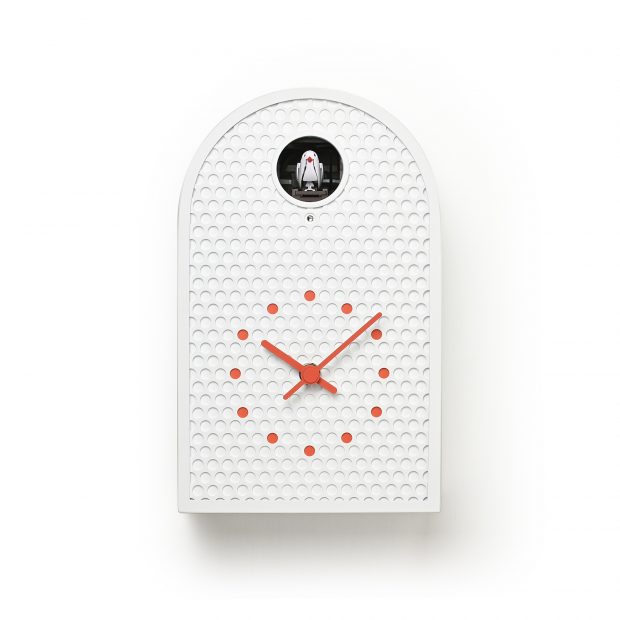 Lemnos Cuckoo Clock COO