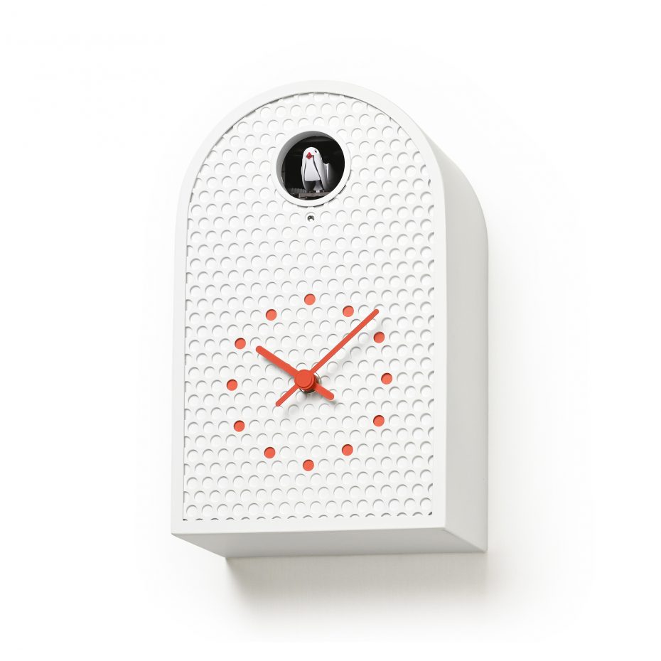 Lemnos Cuckoo Clock COO – Bild 3