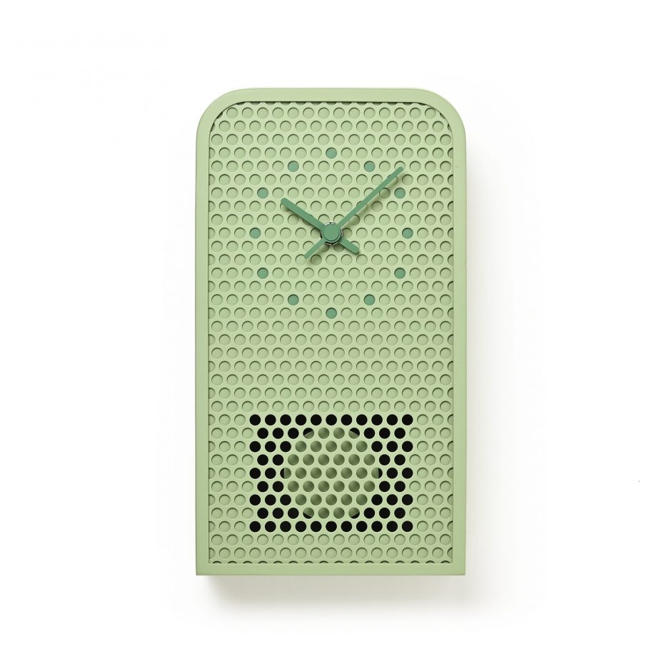 Lemnos Pendulum Clock MOOV – Bild 19