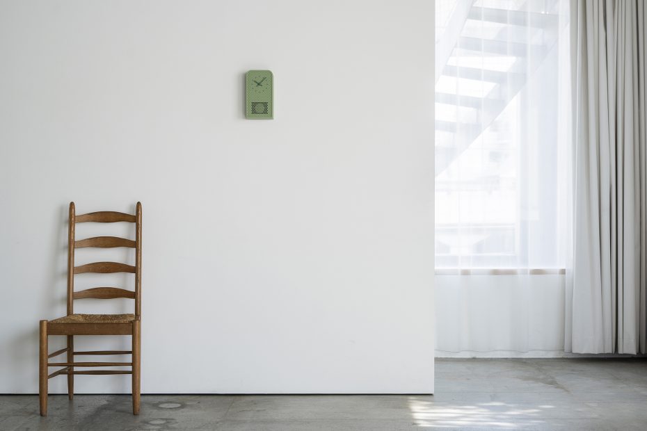 Lemnos Pendulum Clock MOOV – Bild 22