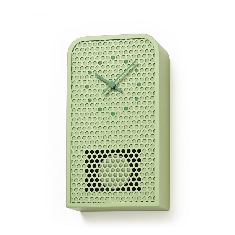 Lemnos Pendulum Clock MOOV – Bild 20