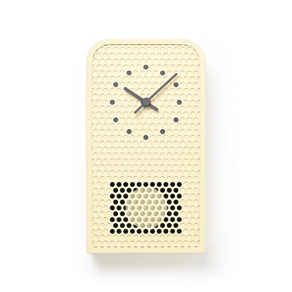 Lemnos Pendulum Clock MOOV – Bild 15