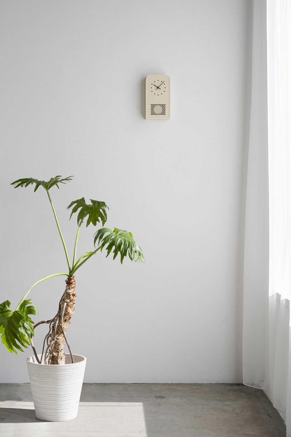 Lemnos Pendulum Clock MOOV – Bild 18