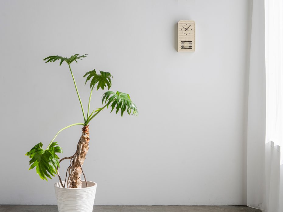 Lemnos Pendulum Clock MOOV – Bild 17