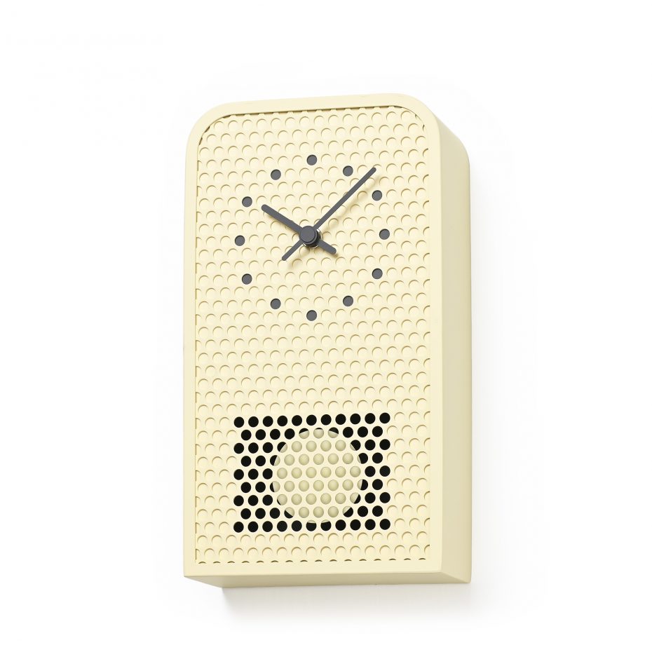 Lemnos Pendulum Clock MOOV – Bild 16