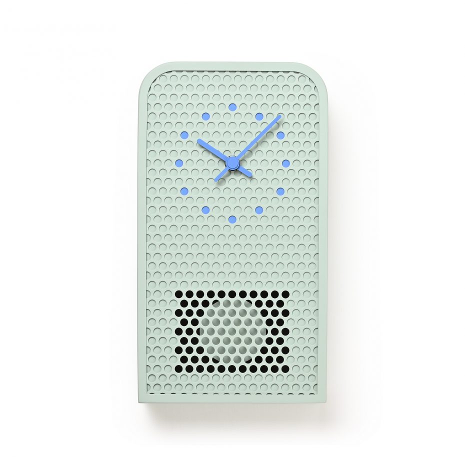 Lemnos Pendulum Clock MOOV – Bild 11