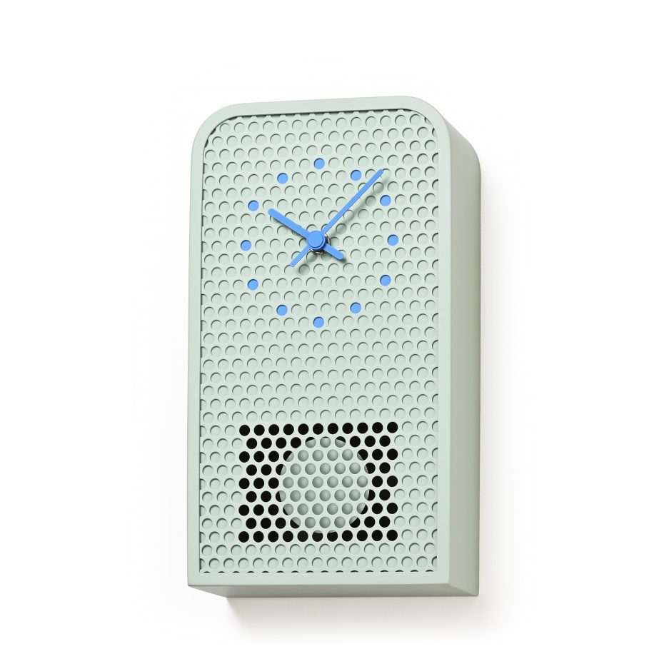 Lemnos Pendulum Clock MOOV – Bild 12