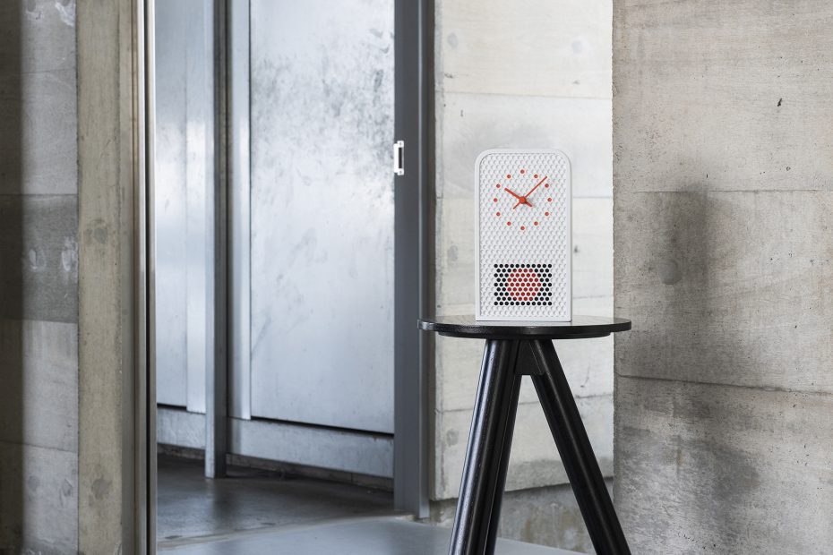 Lemnos Pendulum Clock MOOV – Bild 8