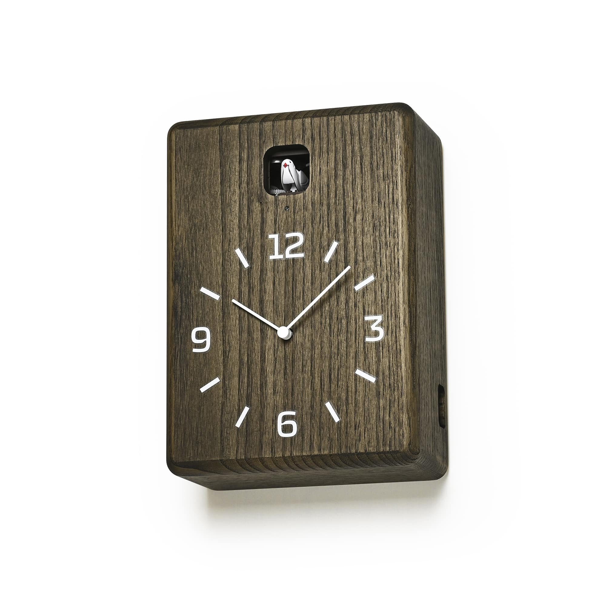 Lemnos Cuckoo Clock Cucu 2025 – Bild 9