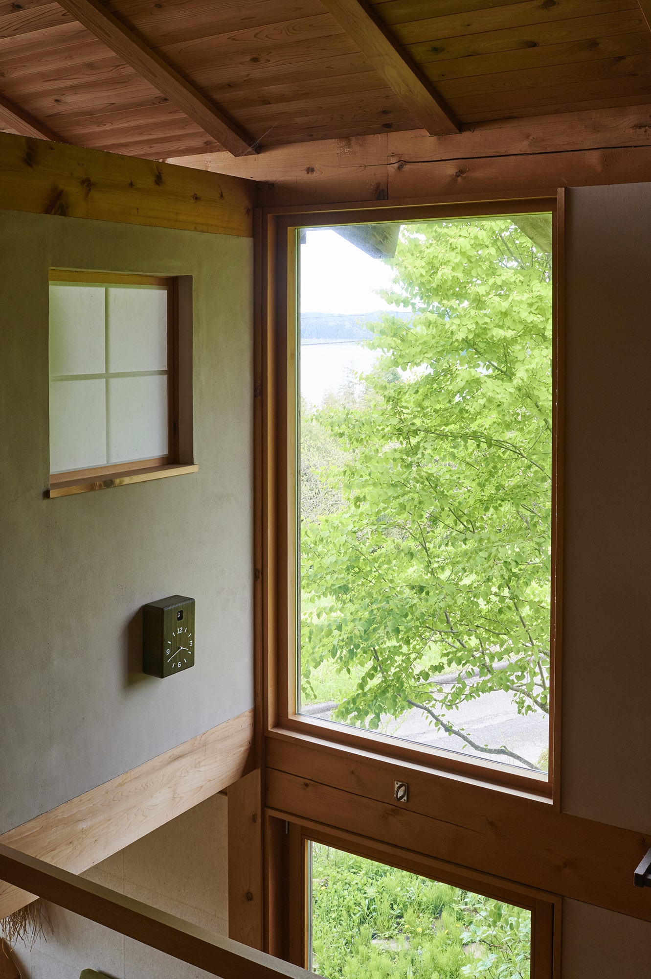 Lemnos Cuckoo Clock Cucu 2025 – Bild 13