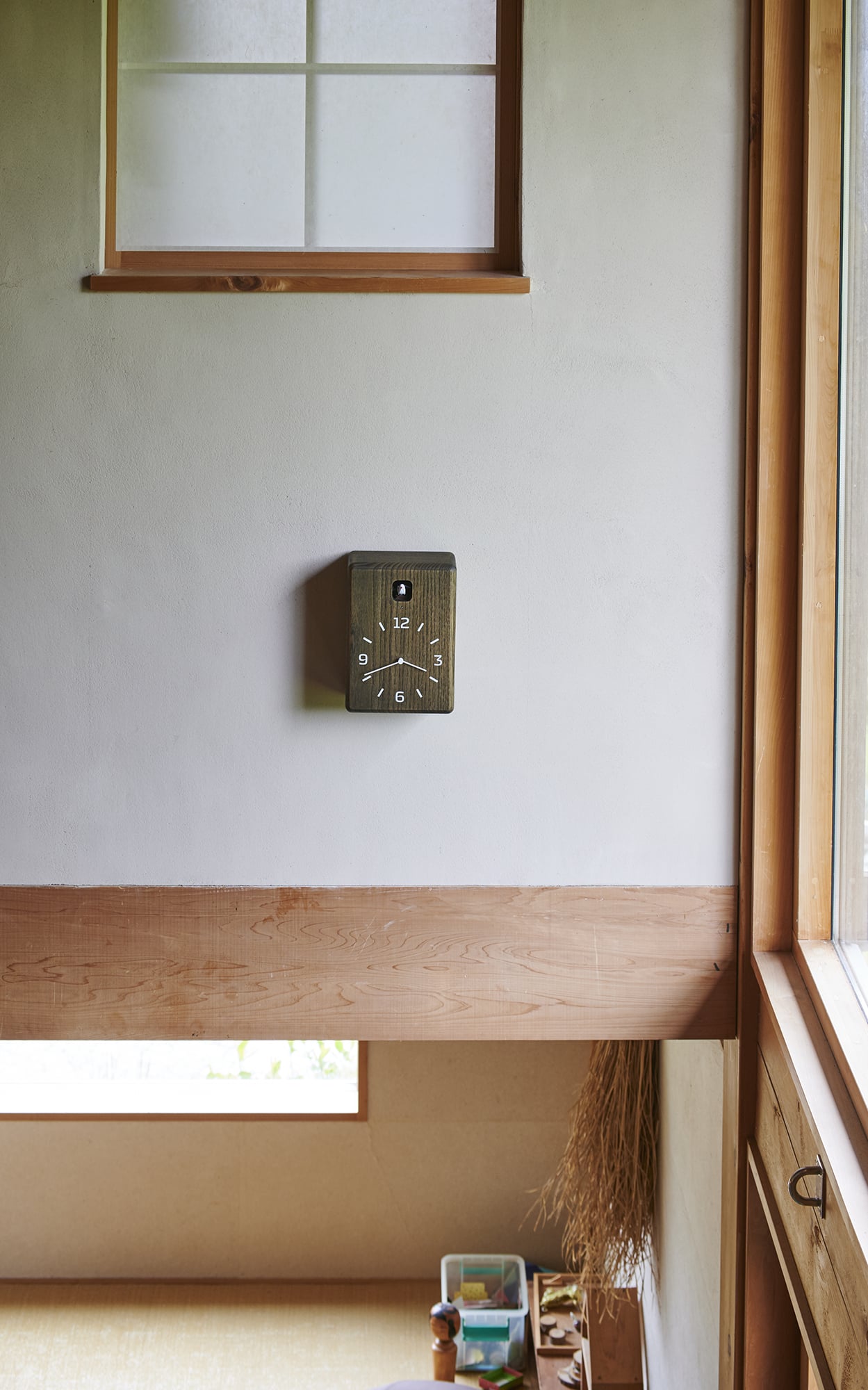 Lemnos Cuckoo Clock Cucu 2025 – Bild 12