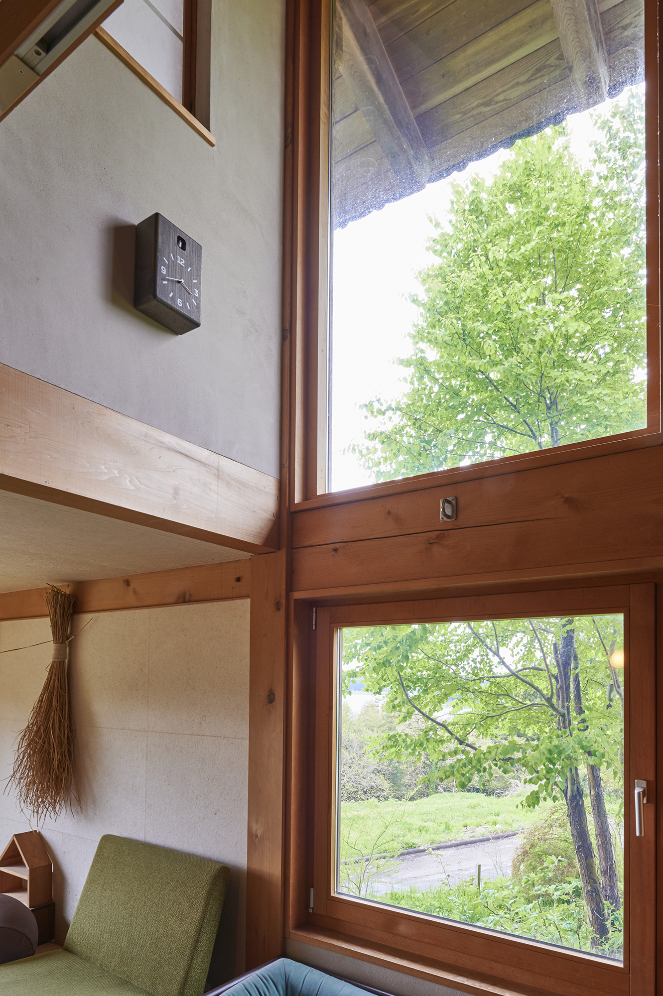 Lemnos Cuckoo Clock Cucu 2025 – Bild 11