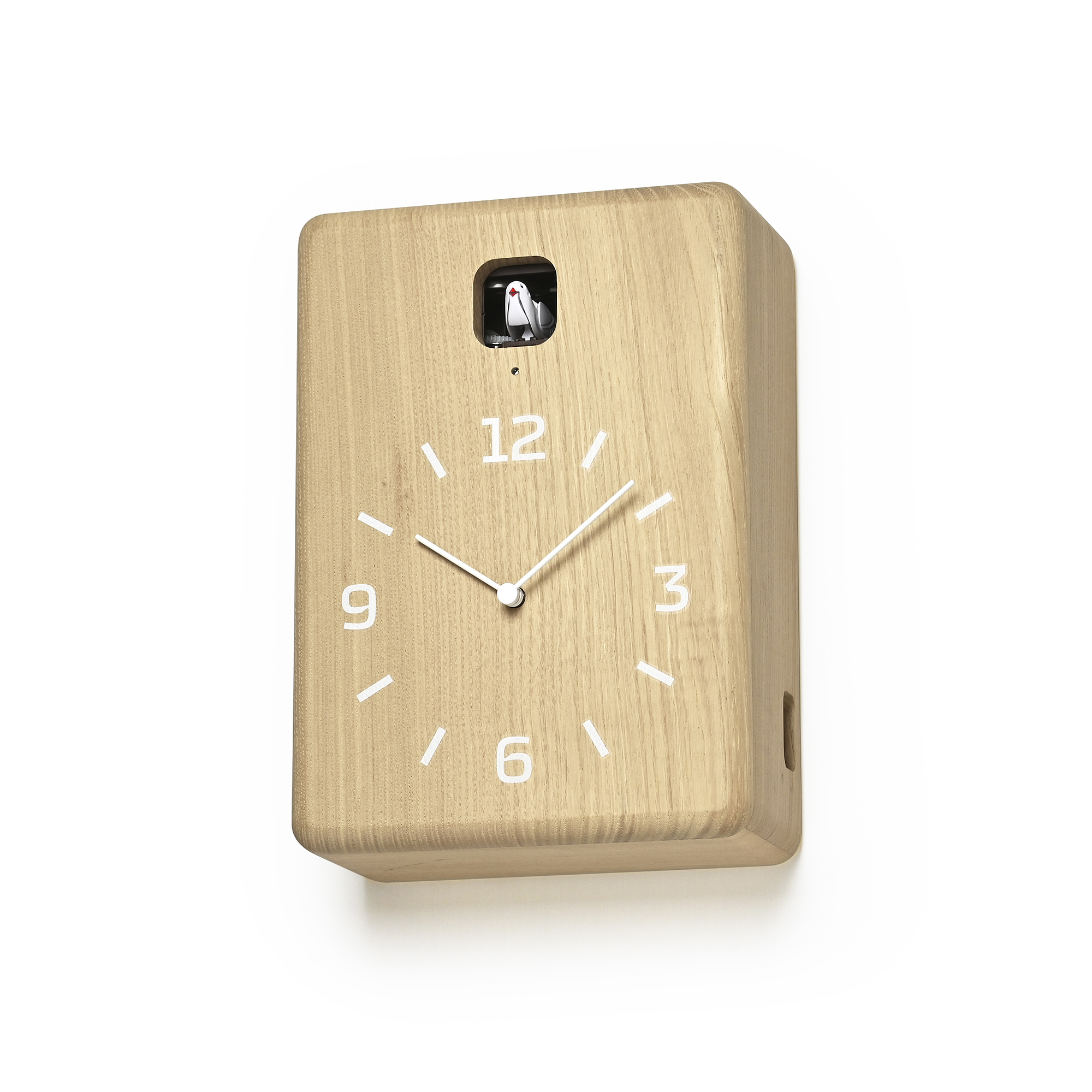 Lemnos Cuckoo Clock Cucu 2025 – Bild 2