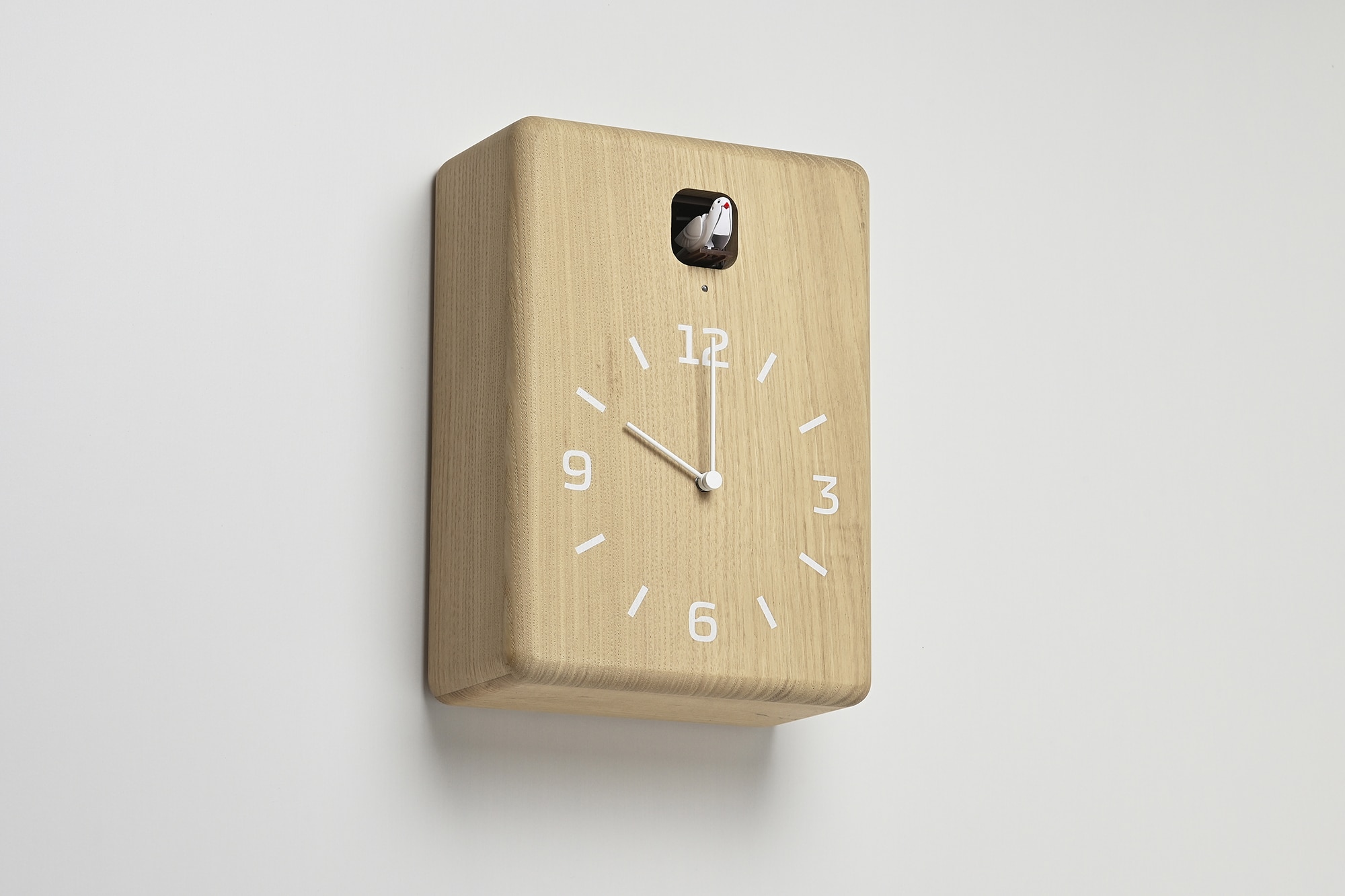 Lemnos Cuckoo Clock Cucu 2025 – Bild 8