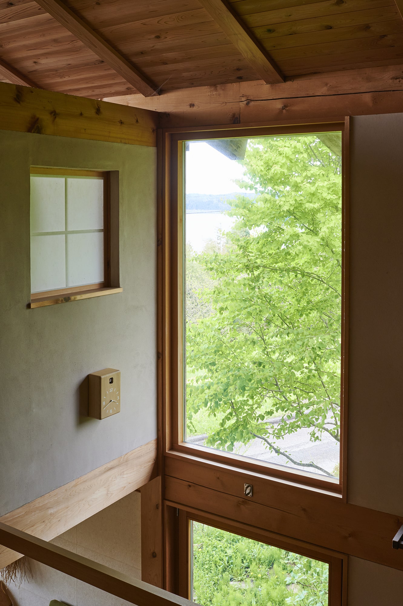 Lemnos Cuckoo Clock Cucu 2025 – Bild 6