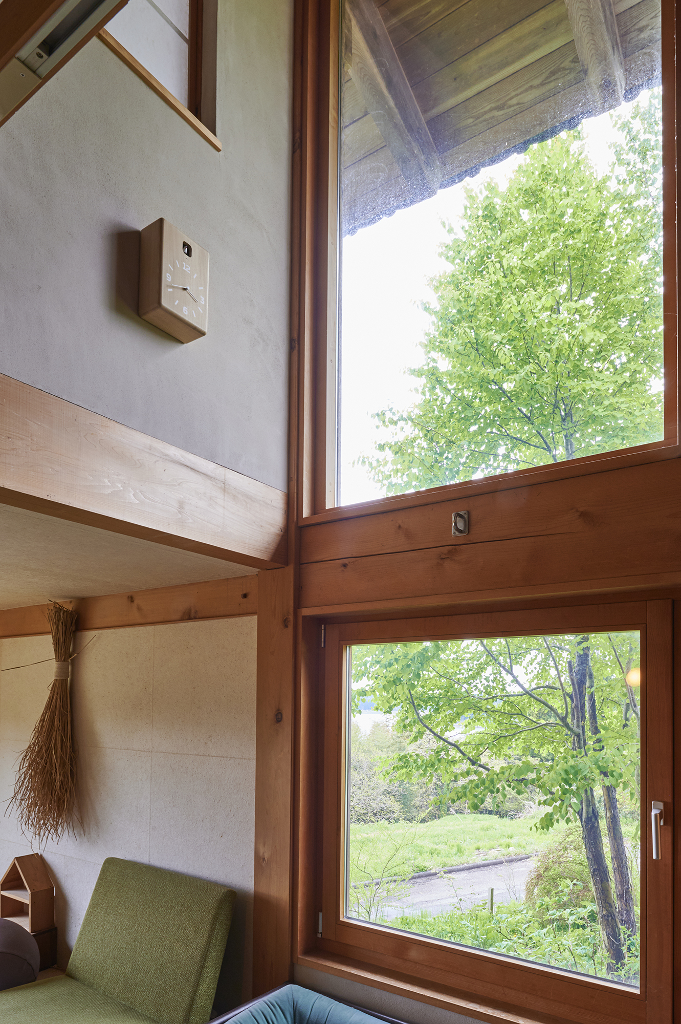 Lemnos Cuckoo Clock Cucu 2025 – Bild 4