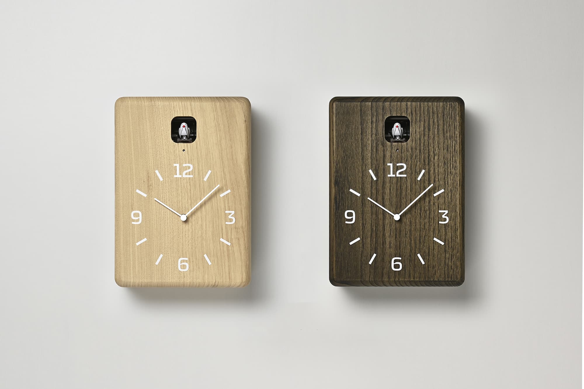 Lemnos Cuckoo Clock Cucu 2025 – Bild 16