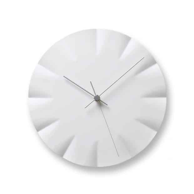 Lemnos Clock Kifuku