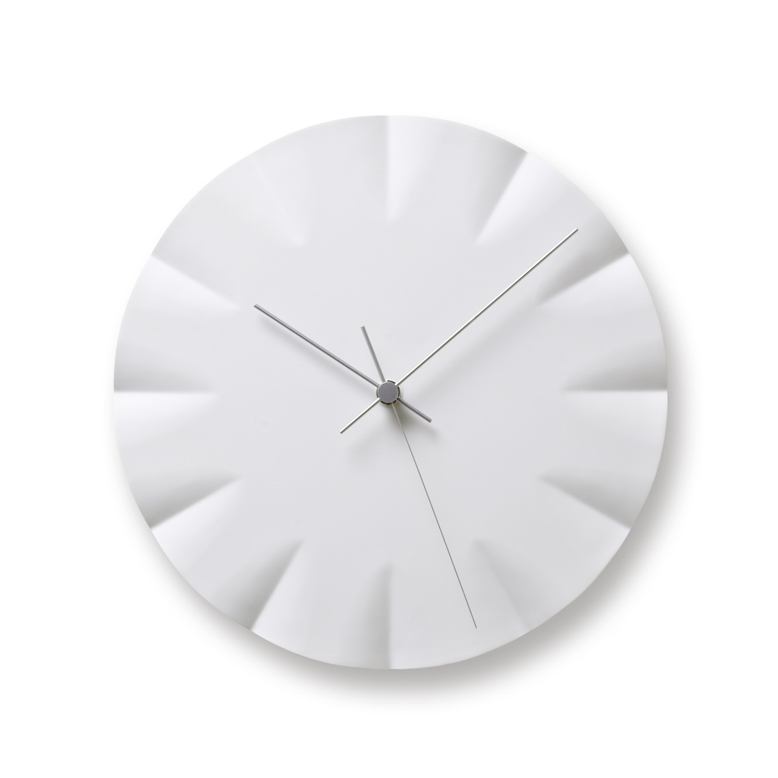 Lemnos Clock Kifuku