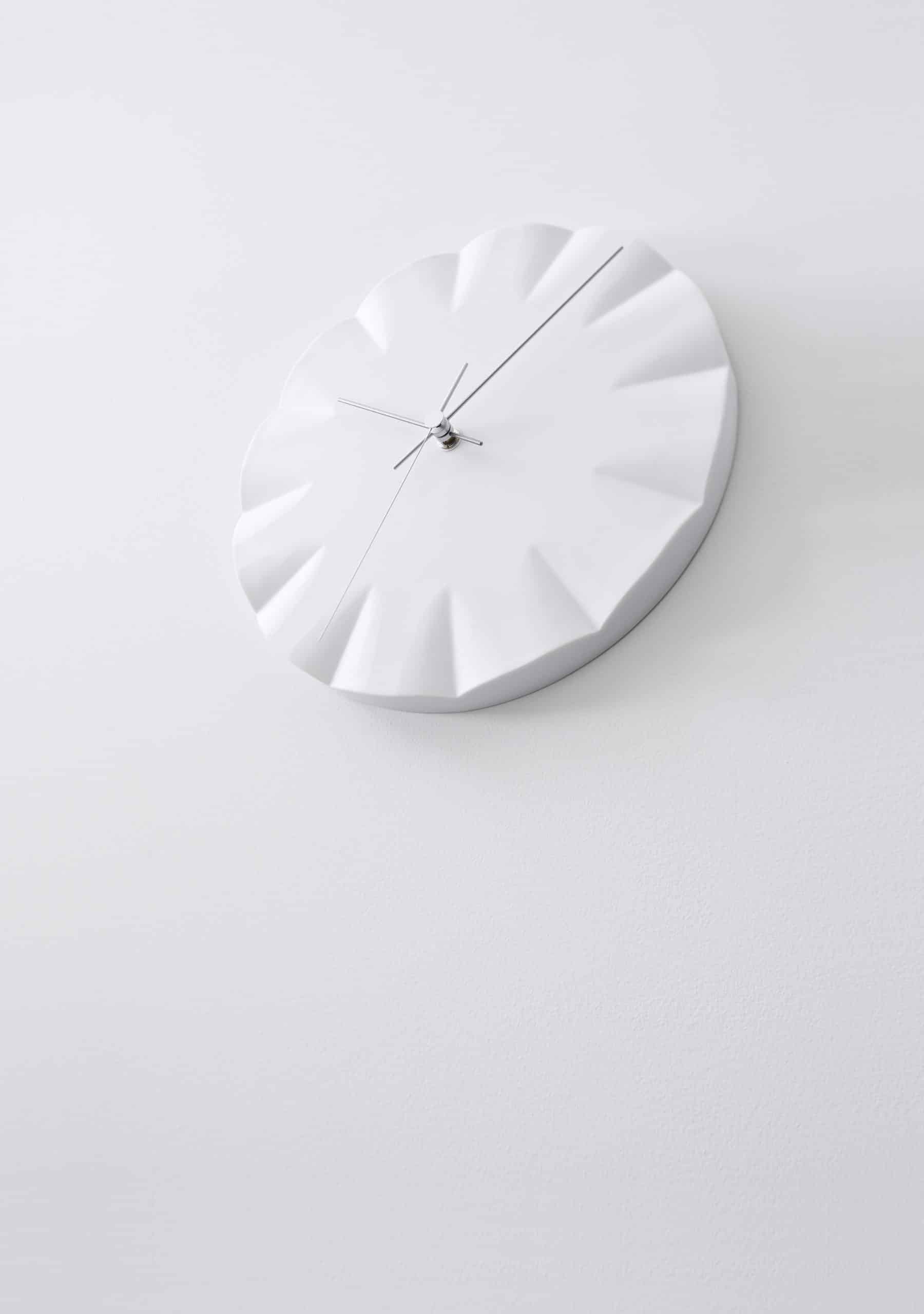 Lemnos Clock Kifuku – Bild 4