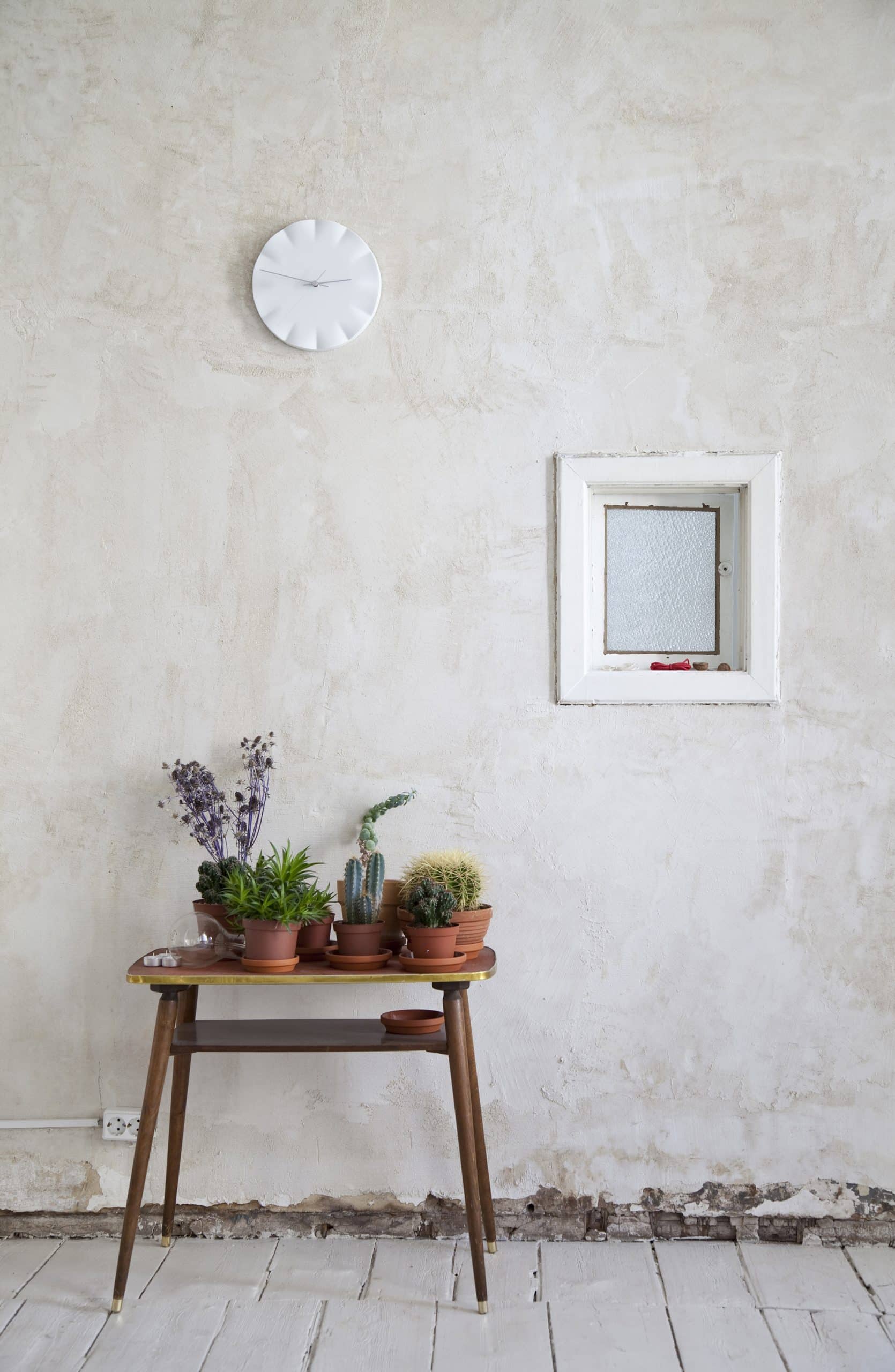 Lemnos Clock Kifuku – Bild 2