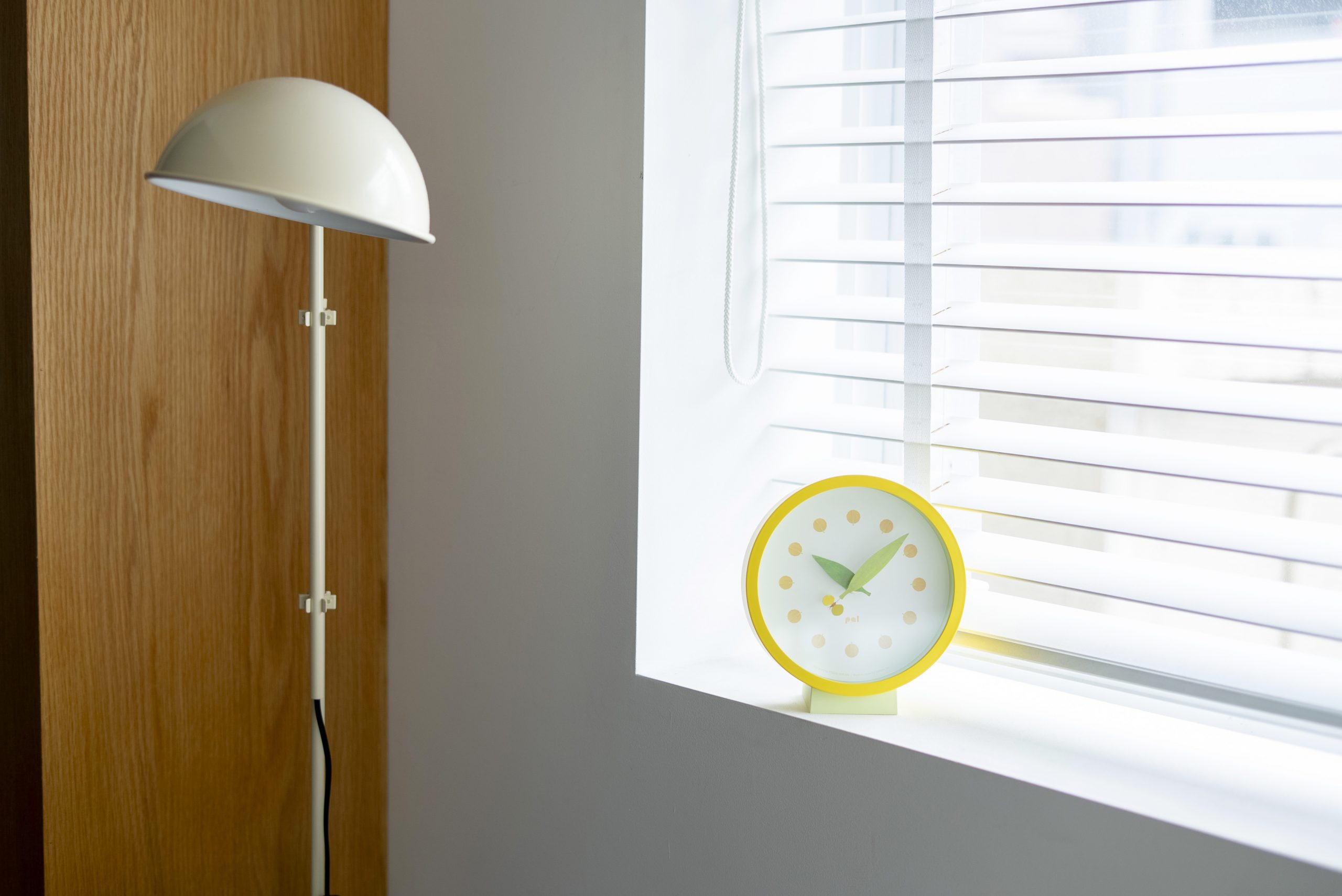 Lemnos PAL CLOCK – Bild 7