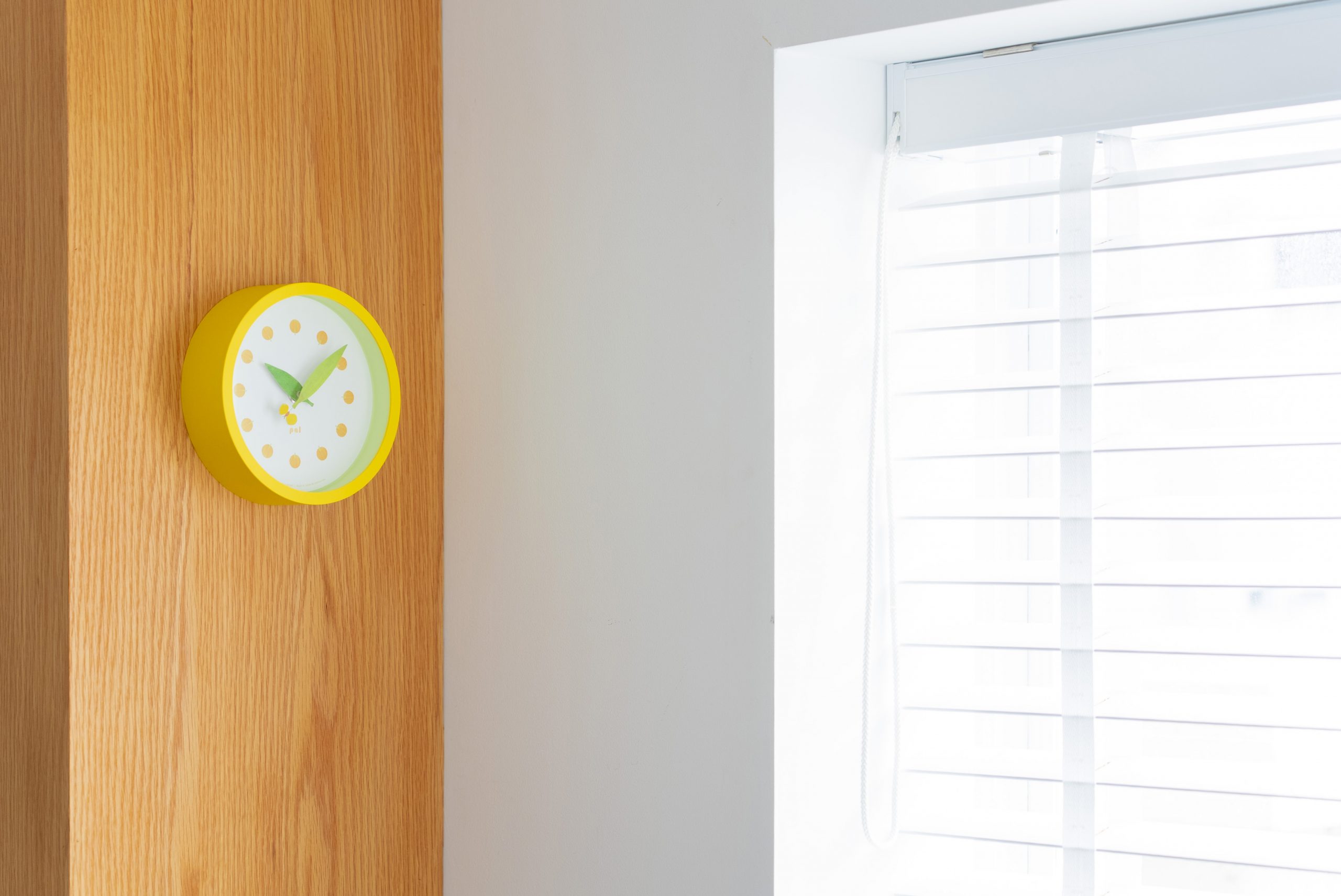 Lemnos PAL CLOCK – Bild 2