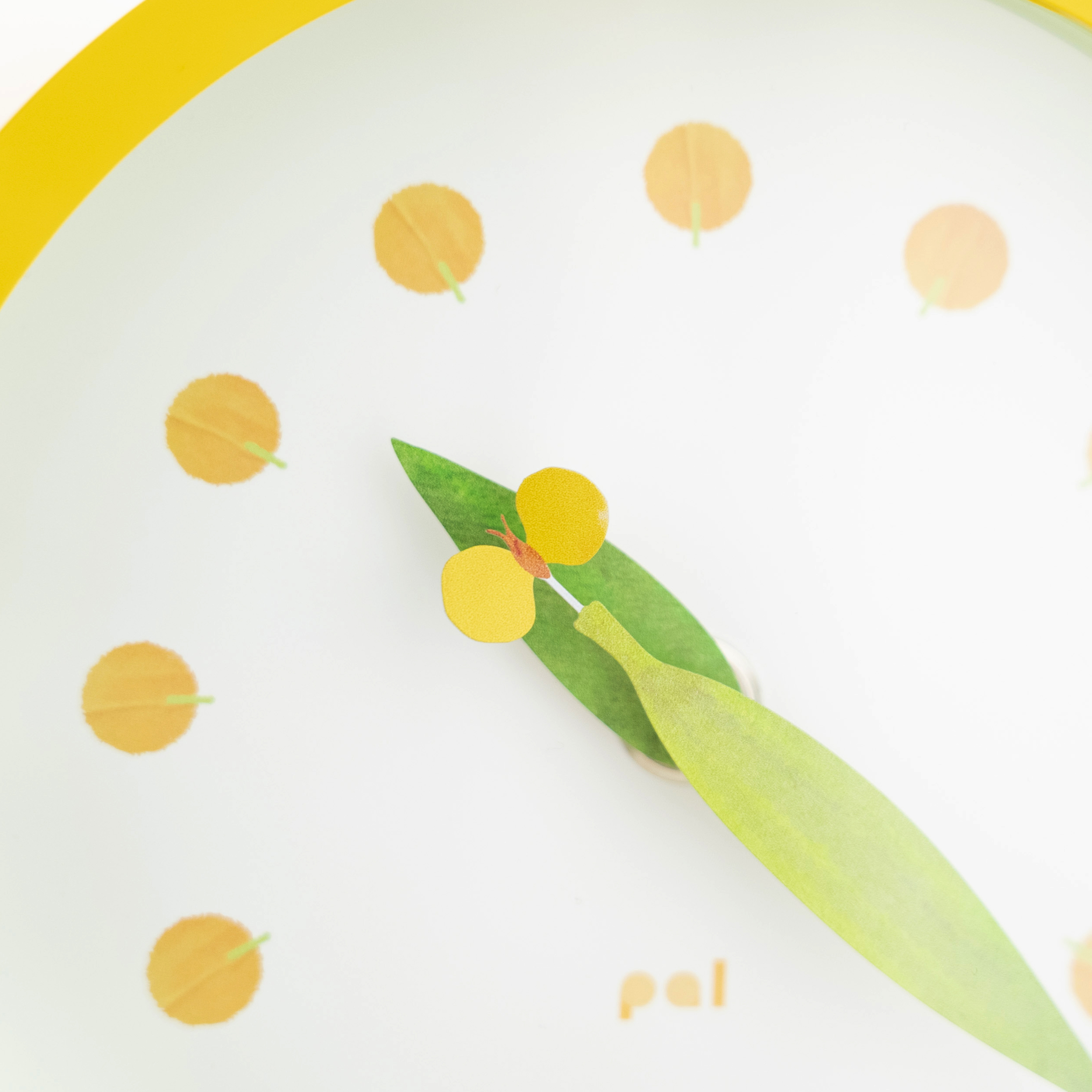 Lemnos PAL CLOCK – Bild 15