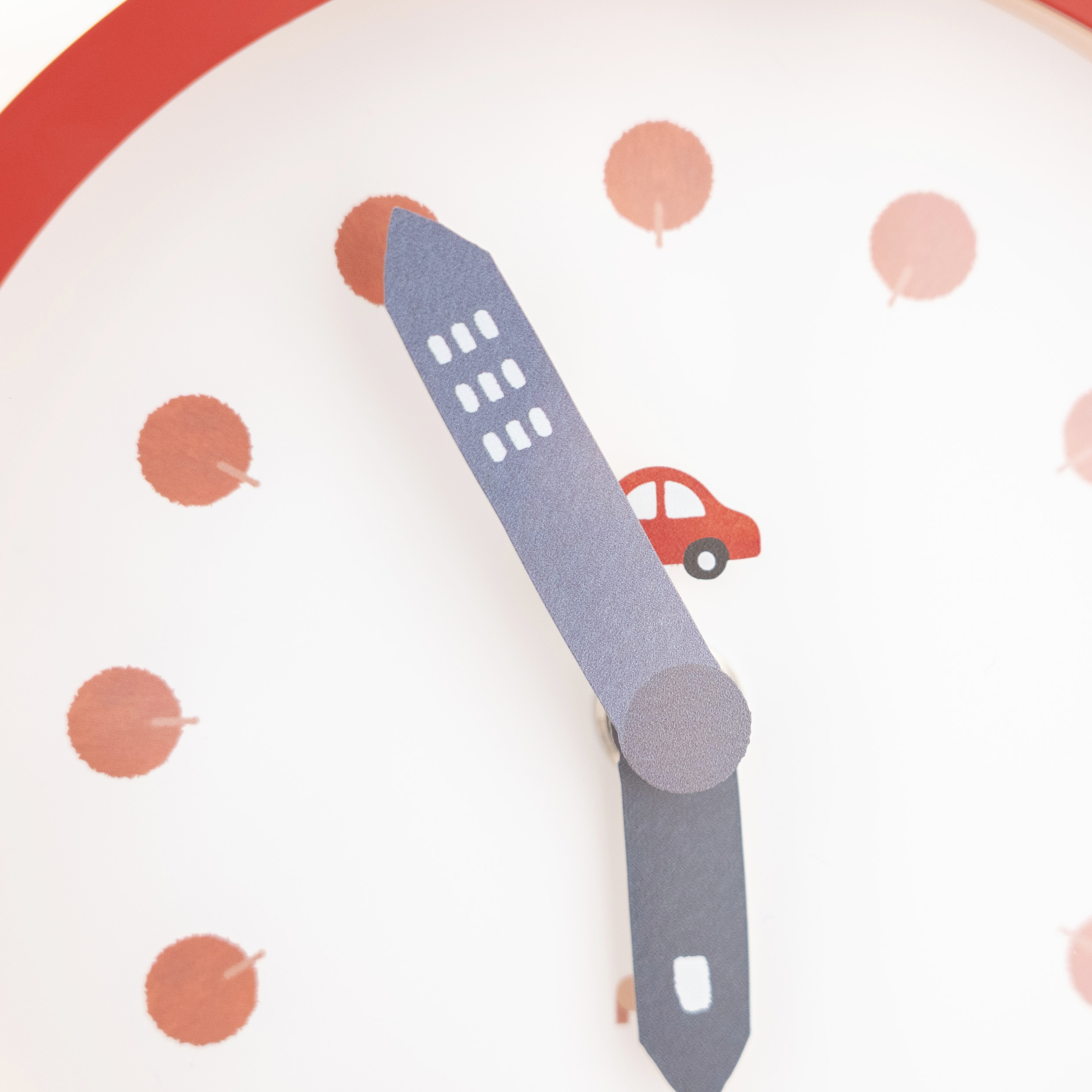 Lemnos PAL CLOCK – Bild 12