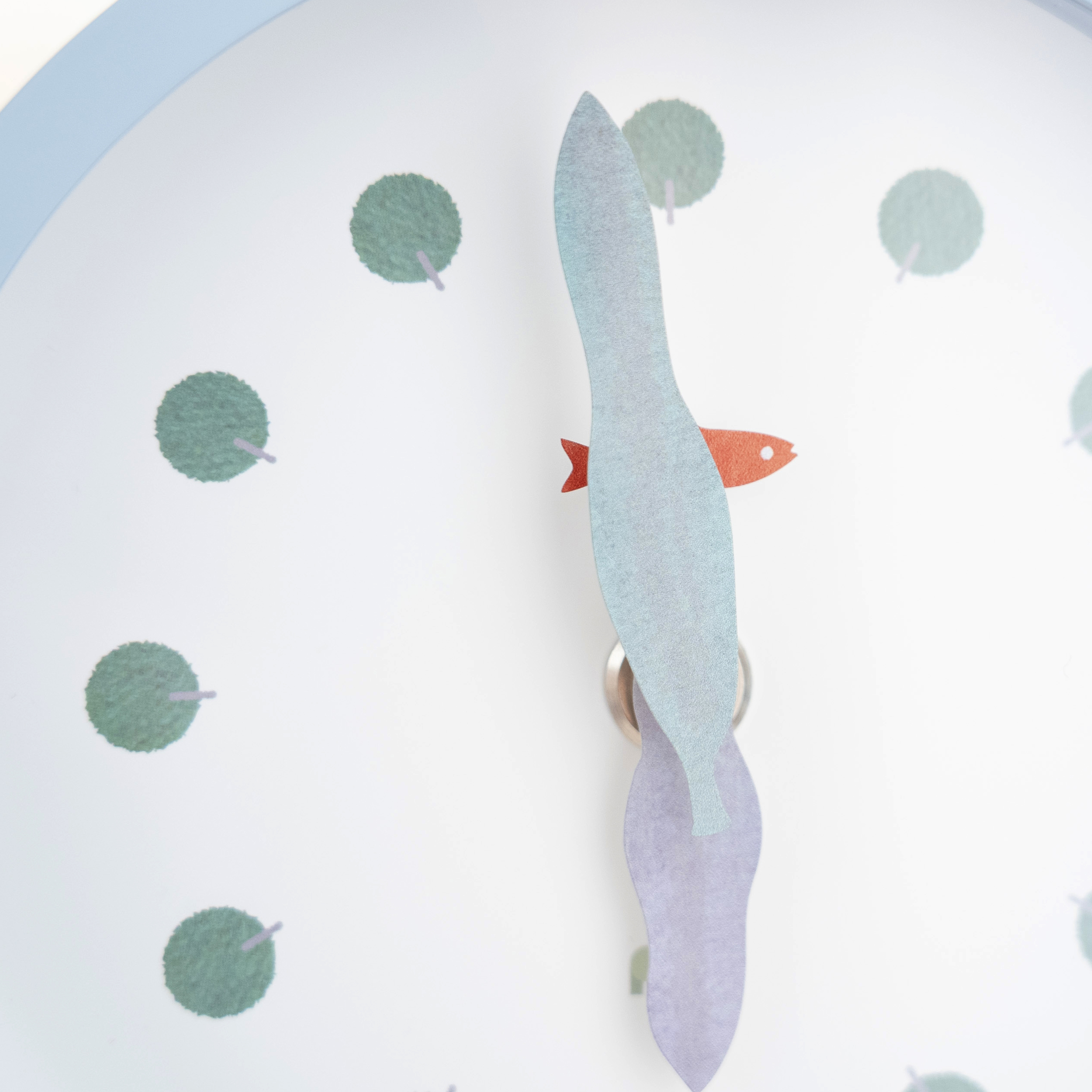 Lemnos PAL CLOCK – Bild 9